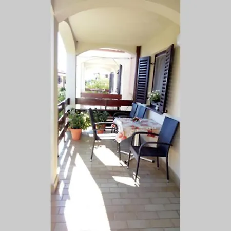 Apartment Zdenka Raša Exterior foto