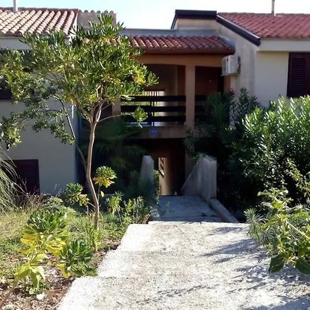 Apartment Zdenka Raša Exterior foto