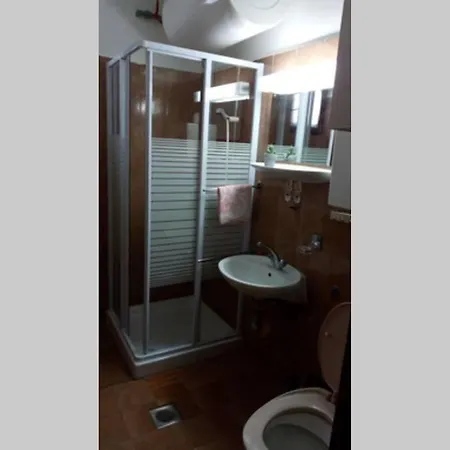 Apartment Zdenka Raša Exterior foto