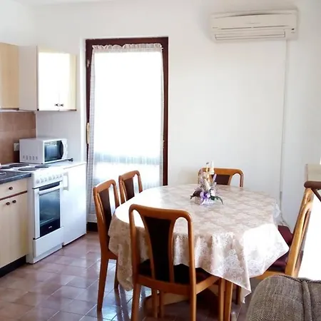 Apartment Zdenka Raša Exterior foto