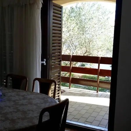 Apartment Zdenka Raša Exterior foto