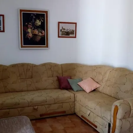 Apartment Zdenka Raša Exterior foto