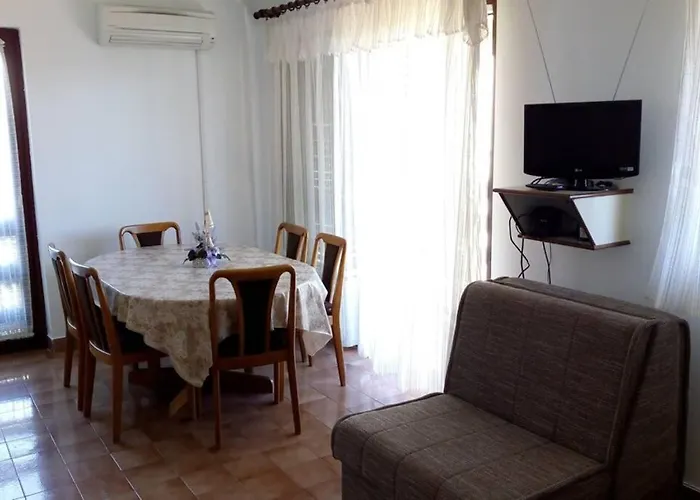 Apartment Zdenka