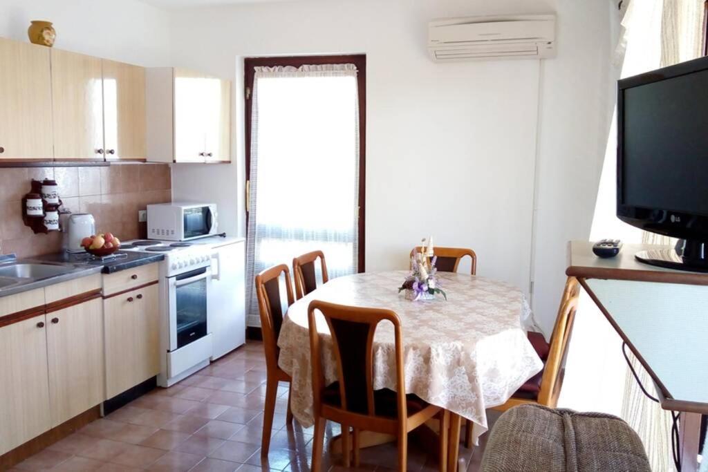 Apartment Zdenka *